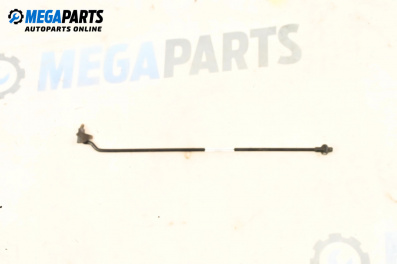 Bonnet stick holder for Toyota Avensis I Sedan (09.1997 - 02.2003), 5 doors, sedan