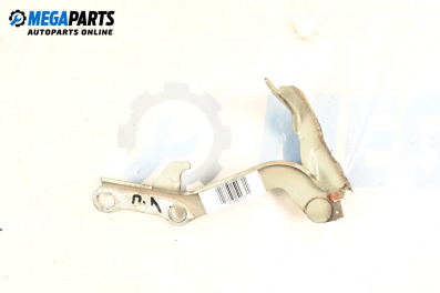 Bonnet hinge for Toyota Avensis I Sedan (09.1997 - 02.2003), 5 doors, sedan, position: left