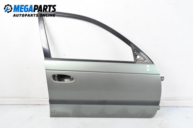 Ușă for Toyota Avensis I Sedan (09.1997 - 02.2003), 5 uși, sedan, position: dreaptă - fața