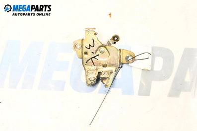 Trunk lock for Toyota Avensis I Sedan (09.1997 - 02.2003), sedan, position: rear