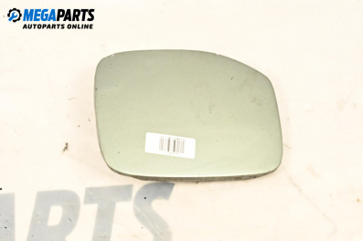 Fuel tank door for Toyota Avensis I Sedan (09.1997 - 02.2003), 5 doors, sedan