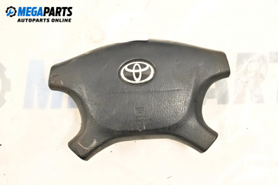 Airbag for Toyota Avensis I Sedan (09.1997 - 02.2003), 5 uși, sedan, position: fața
