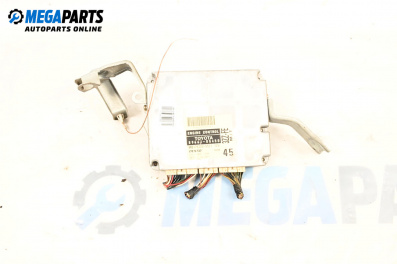 ECU for Toyota Avensis I Sedan (09.1997 - 02.2003) 1.6 VVT-i (ZZT250), 110 hp, № 89661-05450