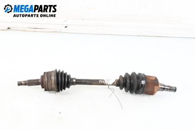 Antriebswelle for Toyota Avensis I Sedan (09.1997 - 02.2003) 1.6 VVT-i (ZZT250), 110 hp, position: links, vorderseite