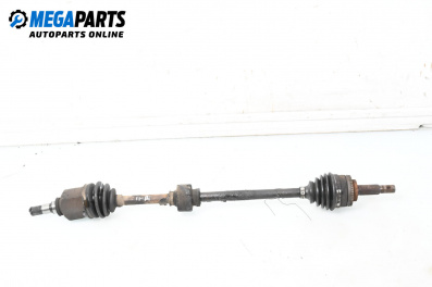 Antriebswelle for Toyota Avensis I Sedan (09.1997 - 02.2003) 1.6 VVT-i (ZZT250), 110 hp, position: rechts, vorderseite