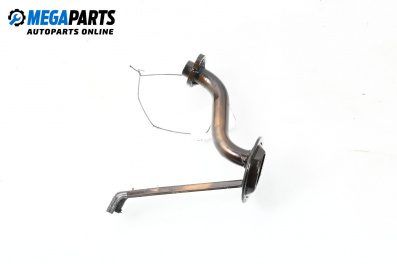 Oil pickup tube for Toyota Avensis I Sedan (09.1997 - 02.2003) 1.6 VVT-i (ZZT250), 110 hp