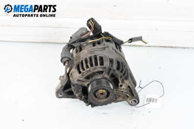 Alternator for Toyota Avensis I Sedan (09.1997 - 02.2003) 1.6 VVT-i (ZZT250), 110 hp