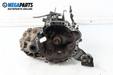  for Toyota Avensis I Sedan (09.1997 - 02.2003) 1.6 VVT-i (ZZT250), 110 hp