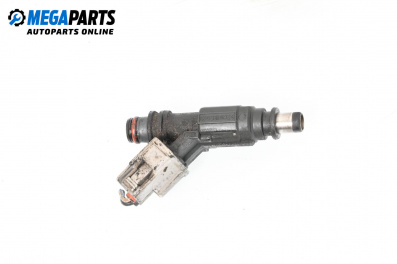 Benzineinspritzdüse for Toyota Avensis I Sedan (09.1997 - 02.2003) 1.6 VVT-i (ZZT250), 110 hp, № 0280156019