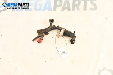 Pompa ștergătoare parbriz for Toyota Avensis I Sedan (09.1997 - 02.2003)