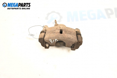 Bremszange for Toyota Avensis I Sedan (09.1997 - 02.2003), position: links, rückseite