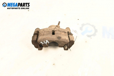 Bremszange for Toyota Avensis I Sedan (09.1997 - 02.2003), position: rechts, rückseite