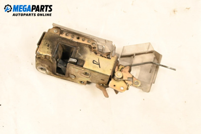 Schloss for Volkswagen Transporter IV Bus (09.1990 - 04.2003), position: rechts