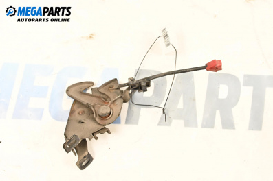 Motorhaube-schloss for Volkswagen Transporter IV Bus (09.1990 - 04.2003)