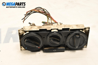 Panel heating for Volkswagen Transporter IV Bus (09.1990 - 04.2003)