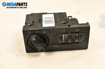 Lights switch for Volkswagen Transporter IV Bus (09.1990 - 04.2003)