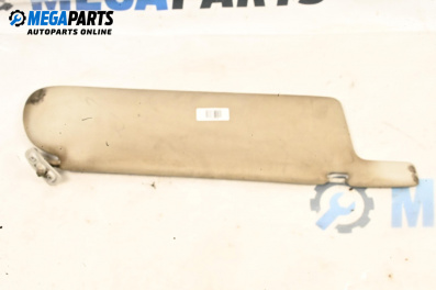 Sun visor for Volkswagen Transporter IV Bus (09.1990 - 04.2003), position: left