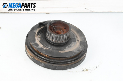 Fulie antivibrații for Volkswagen Transporter IV Bus (09.1990 - 04.2003) 1.9 TD, 68 hp