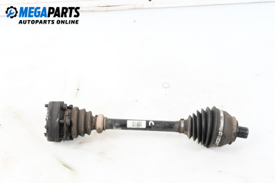 Antriebswelle for Volkswagen Transporter IV Bus (09.1990 - 04.2003) 1.9 TD, 68 hp, position: links, vorderseite