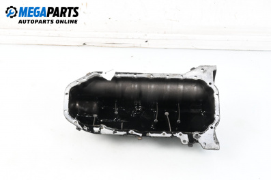 Crankcase for Volkswagen Transporter IV Bus (09.1990 - 04.2003) 1.9 TD, 68 hp