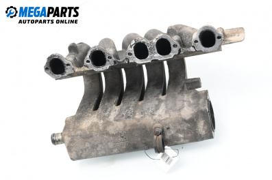 Intake manifold for Volkswagen Transporter IV Bus (09.1990 - 04.2003) 1.9 TD, 68 hp