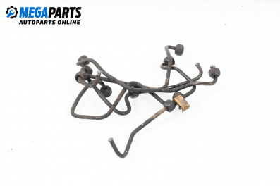 Fuel pipes for Volkswagen Transporter IV Bus (09.1990 - 04.2003) 1.9 TD, 68 hp
