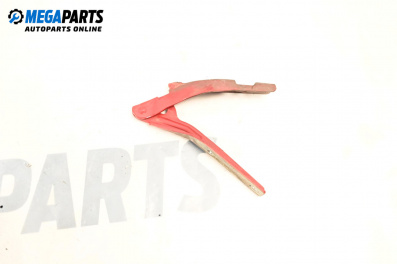 Bonnet hinge for Peugeot 206 Hatchback (08.1998 - 12.2012), 3 doors, hatchback, position: left