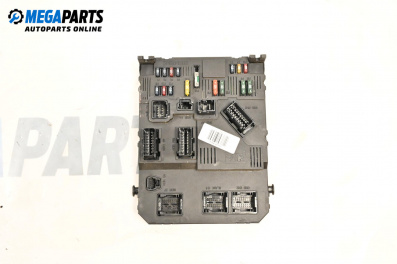 BSI modul for Peugeot 206 Hatchback (08.1998 - 12.2012)
