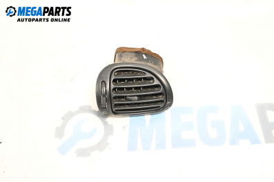AC heat air vent for Peugeot 206 Hatchback (08.1998 - 12.2012)