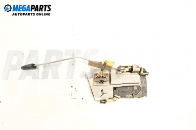 Schloss for Peugeot 206 Hatchback (08.1998 - 12.2012), position: rechts