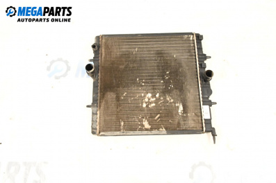 Wasserradiator for Peugeot 206 Hatchback (08.1998 - 12.2012) 1.4 i, 75 hp