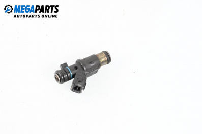 Gasoline fuel injector for Peugeot 206 Hatchback (08.1998 - 12.2012) 1.4 i, 75 hp