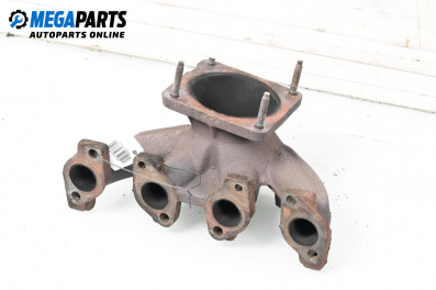 Exhaust manifold for Peugeot 206 Hatchback (08.1998 - 12.2012) 1.4 i, 75 hp