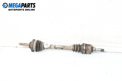 Antriebswelle for Peugeot 206 Hatchback (08.1998 - 12.2012) 1.4 i, 75 hp, position: links, vorderseite