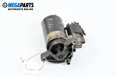 Anlasser for Peugeot 206 Hatchback (08.1998 - 12.2012) 1.4 i, 75 hp