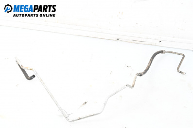 Klimaleitung for Peugeot 206 Hatchback (08.1998 - 12.2012)