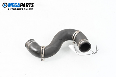 Water hose for Peugeot 206 Hatchback (08.1998 - 12.2012) 1.4 i, 75 hp
