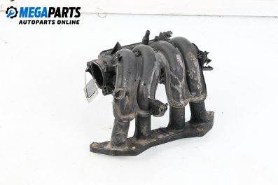 Ansaugkrümmer for Peugeot 206 Hatchback (08.1998 - 12.2012) 1.4 i, 75 hp
