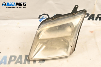 Scheinwerfer for Ford Transit Connect (06.2002 - 12.2013), lkw, position: links