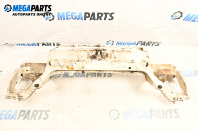 Frontmaske for Ford Transit Connect (06.2002 - 12.2013), lkw
