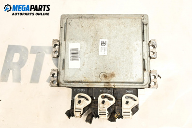 ECU for Ford Transit Connect (06.2002 - 12.2013) 1.8 TDCi, 90 hp