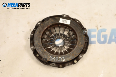 Druckscheibe for Ford Transit Connect (06.2002 - 12.2013) 1.8 TDCi, 90 hp