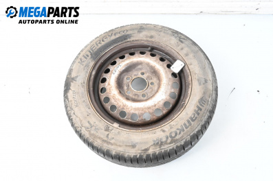 Spare tire for Ford Transit Connect (06.2002 - 12.2013) 15 inches (The price is for one piece)