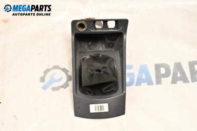 Zentralkonsole for Ford Transit Connect (06.2002 - 12.2013)