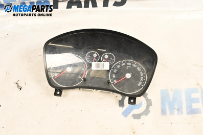 Kilometerzähler for Ford Transit Connect (06.2002 - 12.2013) 1.8 TDCi, 90 hp
