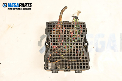 Tablou cu siguranțe for Ford Transit Connect (06.2002 - 12.2013) 1.8 TDCi, 90 hp