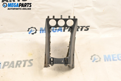 Zentralkonsole for Ford Transit Connect (06.2002 - 12.2013)
