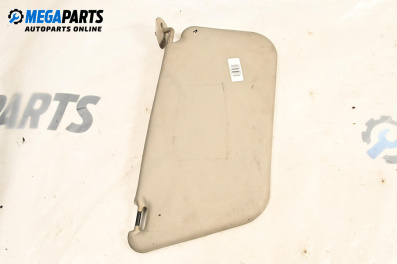 Sun visor for Ford Transit Connect (06.2002 - 12.2013), position: left