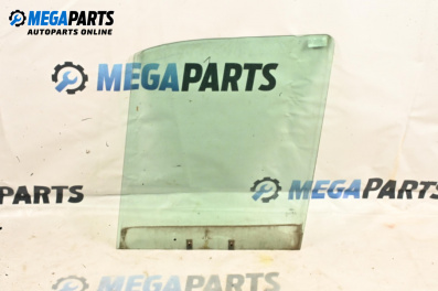 Fensterscheibe for Ford Transit Connect (06.2002 - 12.2013), 3 türen, lkw, position: links, vorderseite