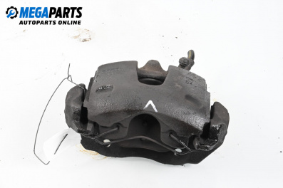Etrier de frână for Ford Transit Connect (06.2002 - 12.2013), position: stânga - fața